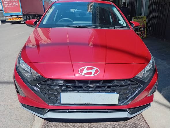 hyundai