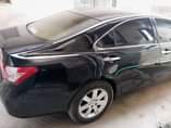 A picture of Lexus es 350