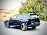 A picture of Toyota Rav4 2021 LE AWD