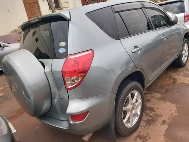 used toyota rav4