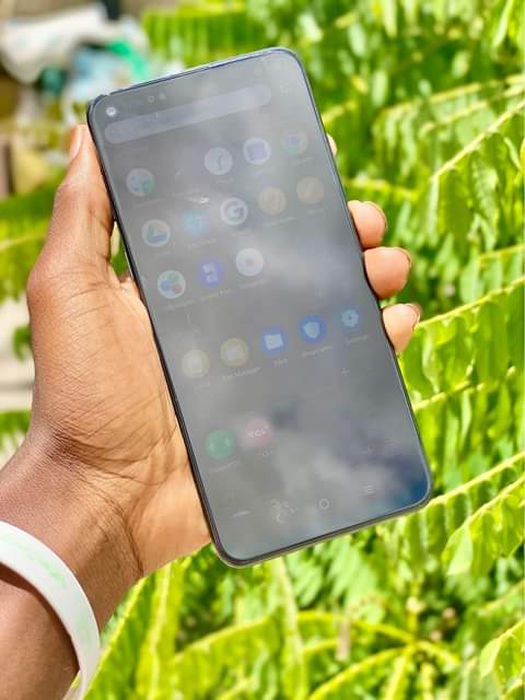 A picture of TCL 10L