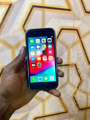 A picture of iPhone 6PLAIN