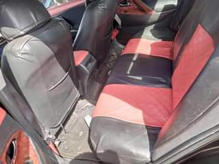 A picture of Toyota Camry 08 buyers settle 100k