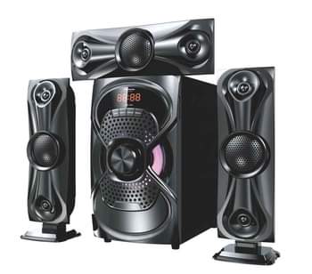A picture of Radio subwoofer