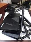 A picture of Routers