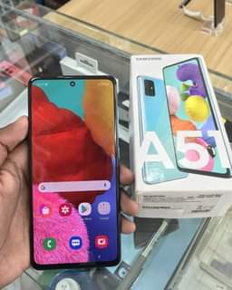 samsung galaxy a51
