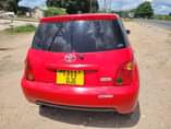 A picture of Toyota