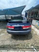 A picture of Honda EOD 2005 1 2M Lokoja Kogi State Call WhatsApp