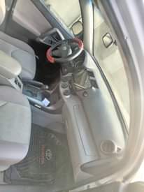 A picture of RAV4