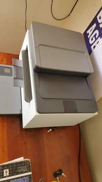 A picture of HP Laserjet M236sdn Printer