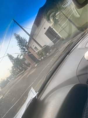 A picture of Lexus RX300