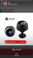 A picture of Camera za kuunganisha na simu