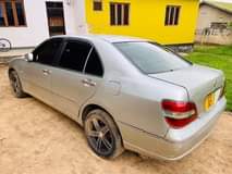 A picture of Toyota brevis milion 3 9 Ipo mwanza Engine safi Automatic