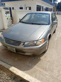A picture of Toyota Camry 2 2 Location Asaba W Call 08035486655