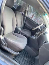 A picture of Well maintained 2005 Toyota Matrix Comes with a very Sound