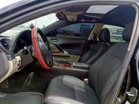 A picture of 2011 Lexus IS250