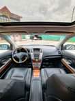 A picture of Lexus Rx350
