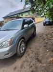 A picture of 2008 2008 Lexus Rx 350 2008 Alloy
