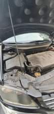 A picture of Chrysler 2004 model
