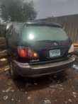 A picture of 2001 Lexus RX 300