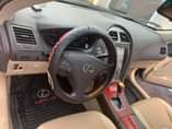 A picture of 2011 Lexus Es 350