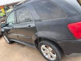 A picture of Buy ur tokunbo standard cars location ijebu ode ogun state