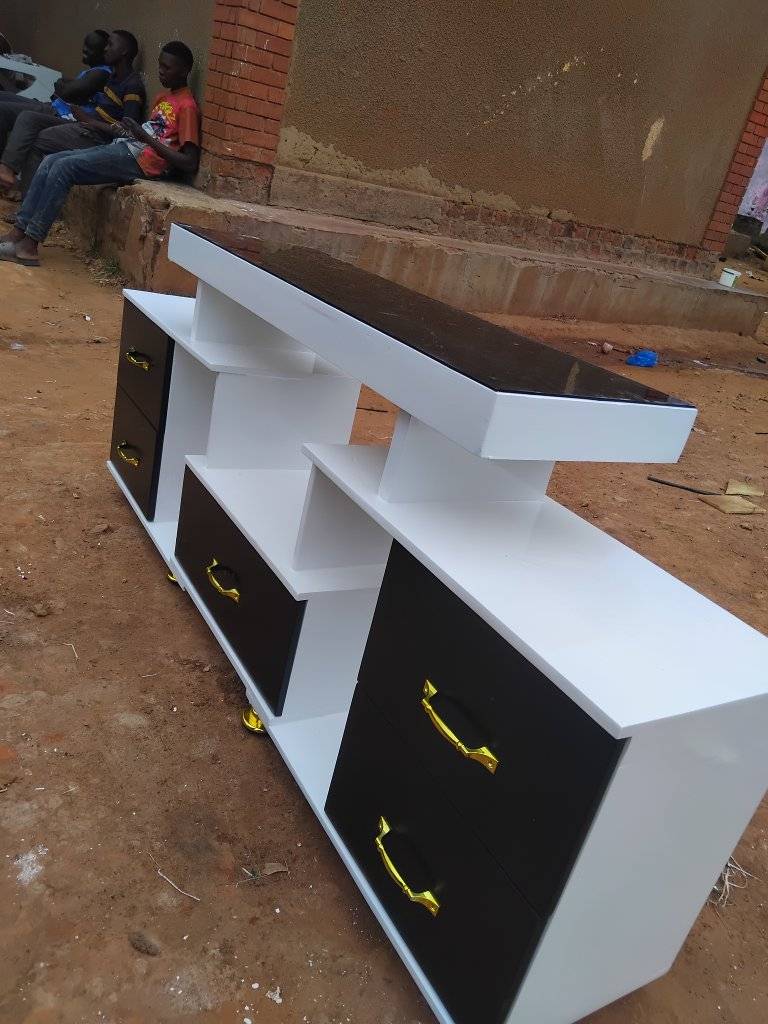 A picture of TV stands available