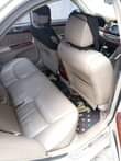 A picture of 2005 model Asian spec toyota camry 1st body 1st user