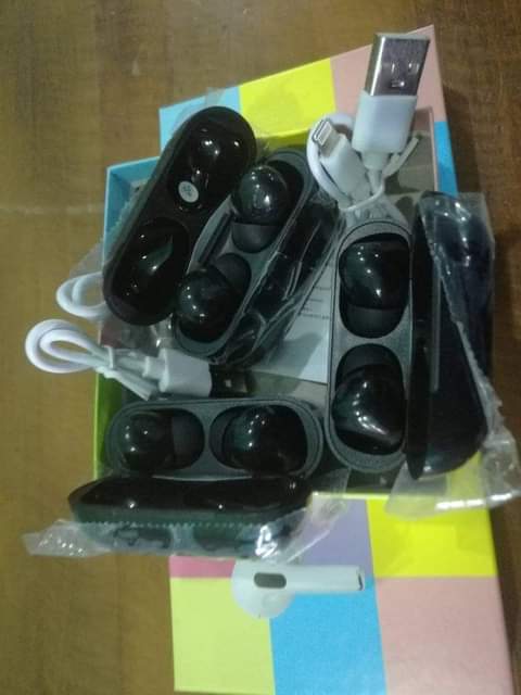 airpods