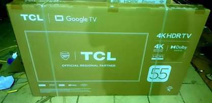 A picture of TCL TVS