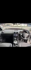 A picture of Nissan Dualis is good condition njoo na fundi wako inauzwa