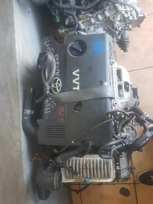 used toyota hiace