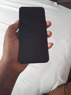 A picture of INFINIX