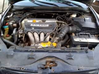 A picture of 2005 Honda EOD 09075915852