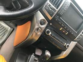 A picture of 2014 15 Land Cruiser v8