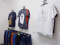 t shirts