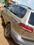 A picture of 2000 Toyota Sienna