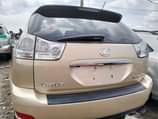 A picture of Rx350 2009