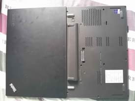 A picture of Latop lenovo