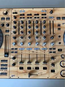 A picture of Pioneer