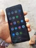 A picture of Samsung A20s