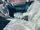 A picture of Extremely clean direct Belgium Toyota Corolla 2017 model Keyless with