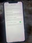 A picture of iphone xs max