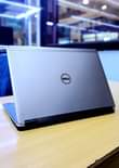 A picture of Dell E7440 laptop