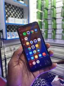 A picture of Tenco spark 3pro