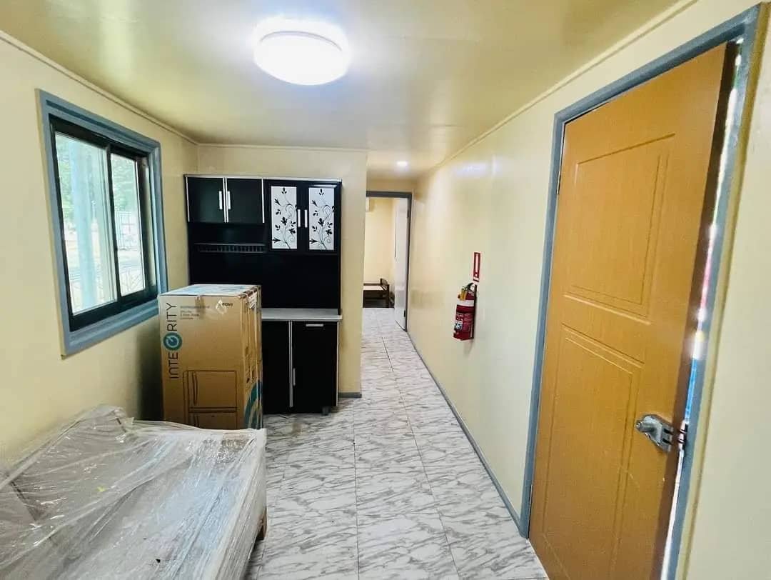 furnished apartments