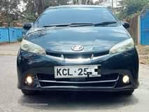 toyota valvematic