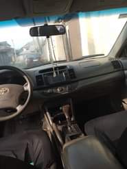 A picture of Dealers Deal 2005 Toyota Camry New Engine Sound Gear Just