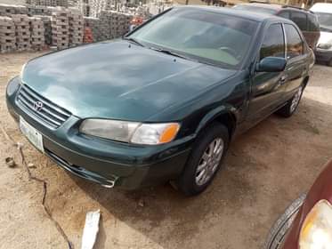A picture of Toyota camry pencil light for sale Clean body and interior