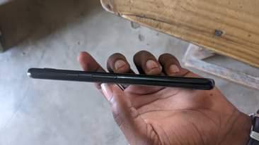 A picture of Pixel 3a